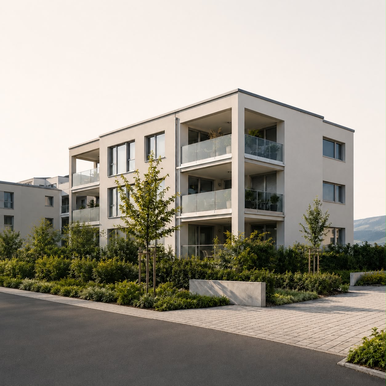 white_swiss_building